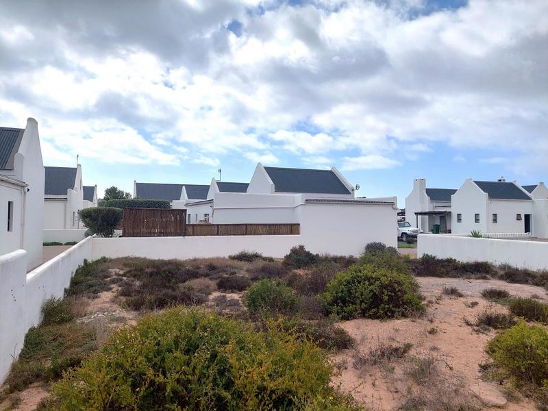 2 Bedroom Property for Sale in Britannia Bay Western Cape